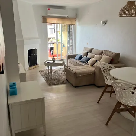 Apartmán 5 Personnes