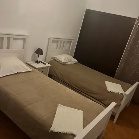 Appartamento 5 Personnes *