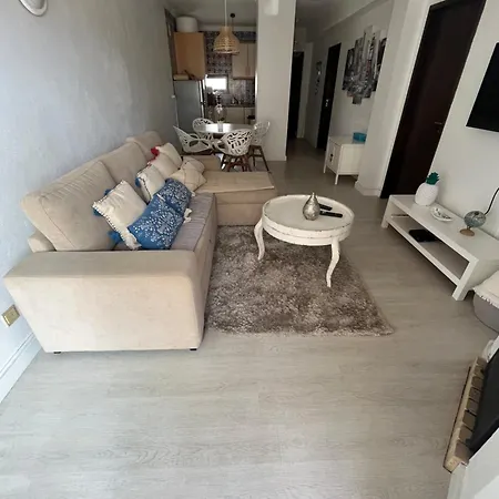 5 Personnes Apartmán Albufeira