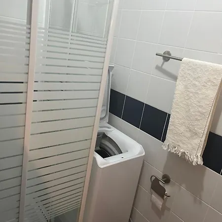 5 Personnes Apartamento *